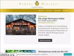 Sites similar to erlebnis-monrepos.de