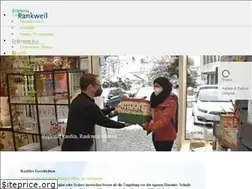 Sites similar to erlebnis-rankweil.at