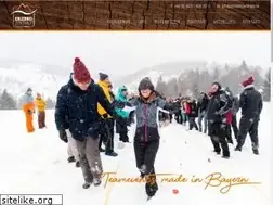 Sites similar to erlebnis-scout.de