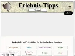 Sites similar to erlebnis-tipps.de