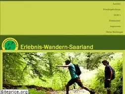 Sites similar to erlebnis-wandern-saarland.de