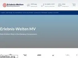 Sites similar to erlebnis-welten24.de