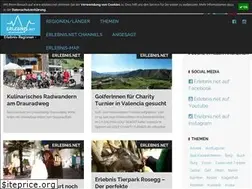 Sites similar to erlebnis.net