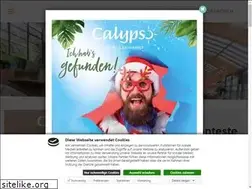 Sites similar to erlebnisbad-calypso.de