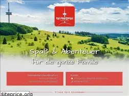 Sites similar to erlebnisberg-hoherodskopf.de