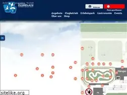 Sites similar to erlebnisflugplatz.ch