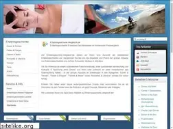 Sites similar to erlebnisgeschenk-vergleich.de