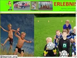 Sites similar to erlebniskids.at