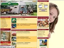 Sites similar to erlebnisland-erzgebirge.de