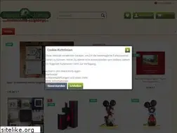 Sites similar to erlebnisland-shop.de