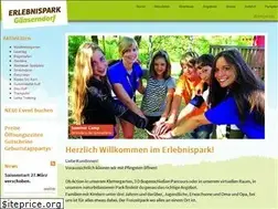 Sites similar to erlebnispark-gaenserndorf.at