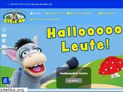Sites similar to erlebnispark-steinau.de