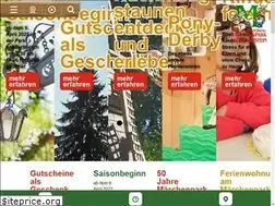 Sites similar to erlebnispark.by
