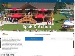 Sites similar to erlebnispark.cc