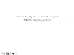 Sites similar to erlebnispur.de