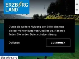 Sites similar to erlebnisregion-erzberg.at