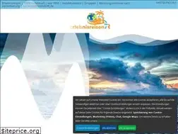 Sites similar to erlebnisreisen7r.de