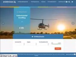 Sites similar to erlebnisse24.com