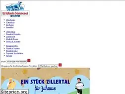 Sites similar to erlebnissennerei-zillertal.at