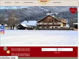 Sites similar to erlebnistherme-amade.at