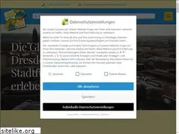 Sites similar to erlebnistouren-dresden-renger.de
