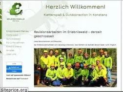 Sites similar to erlebniswald-mainau.de