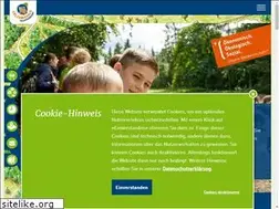 Sites similar to erlebniswald-trappenkamp.de
