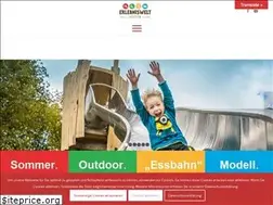 Sites similar to erlebniswelt-seiffen.de