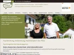 Sites similar to erlebte-paarberatung.de