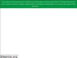 Sites similar to erledigt24.com