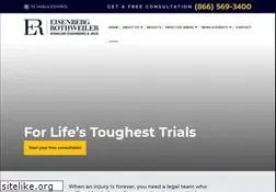 Sites similar to erlegal.com
