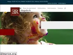 Sites similar to erlegal.es