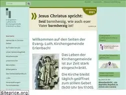 Sites similar to erlenbach-evangelisch.de