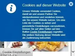 Sites similar to erlenbacher.de