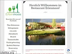 Sites similar to erlenmoos.ch