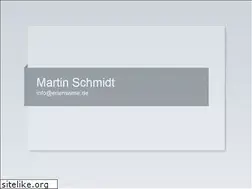 Sites similar to erlenwiese.de