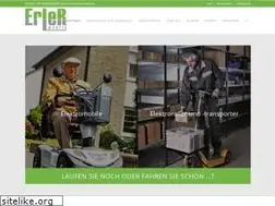 Sites similar to erler-mobile.de
