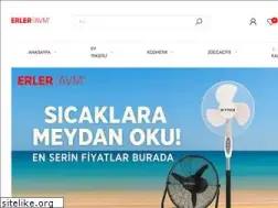 Sites similar to erleravm.com