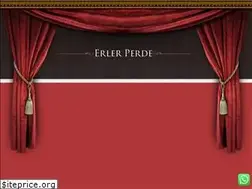 Sites similar to erlerperde.com