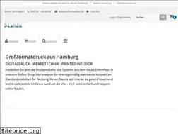 Sites similar to erlerundpless-shop.de