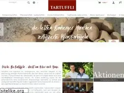Sites similar to erlesene-kartoffeln.de