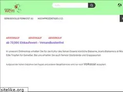 Sites similar to erlesener-wein.de