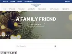 Sites similar to erleweinmortuary.com