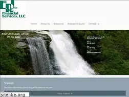 Sites similar to erlfinancial.net