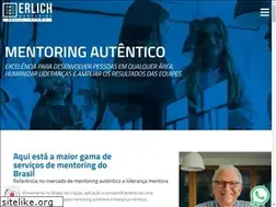 Sites similar to erlich.com.br