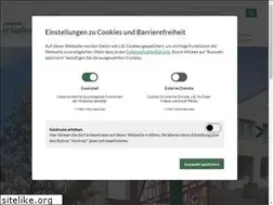 Sites similar to erligheim.de