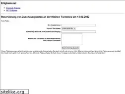 Sites similar to erligheim.net