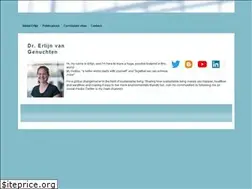 Sites similar to erlijn.nl