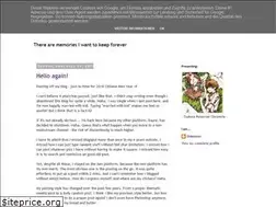 Sites similar to erlind.blogspot.com