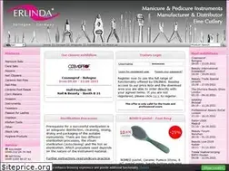 Sites similar to erlinda.de